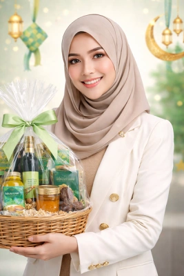 Toko Parcel Pasuruan